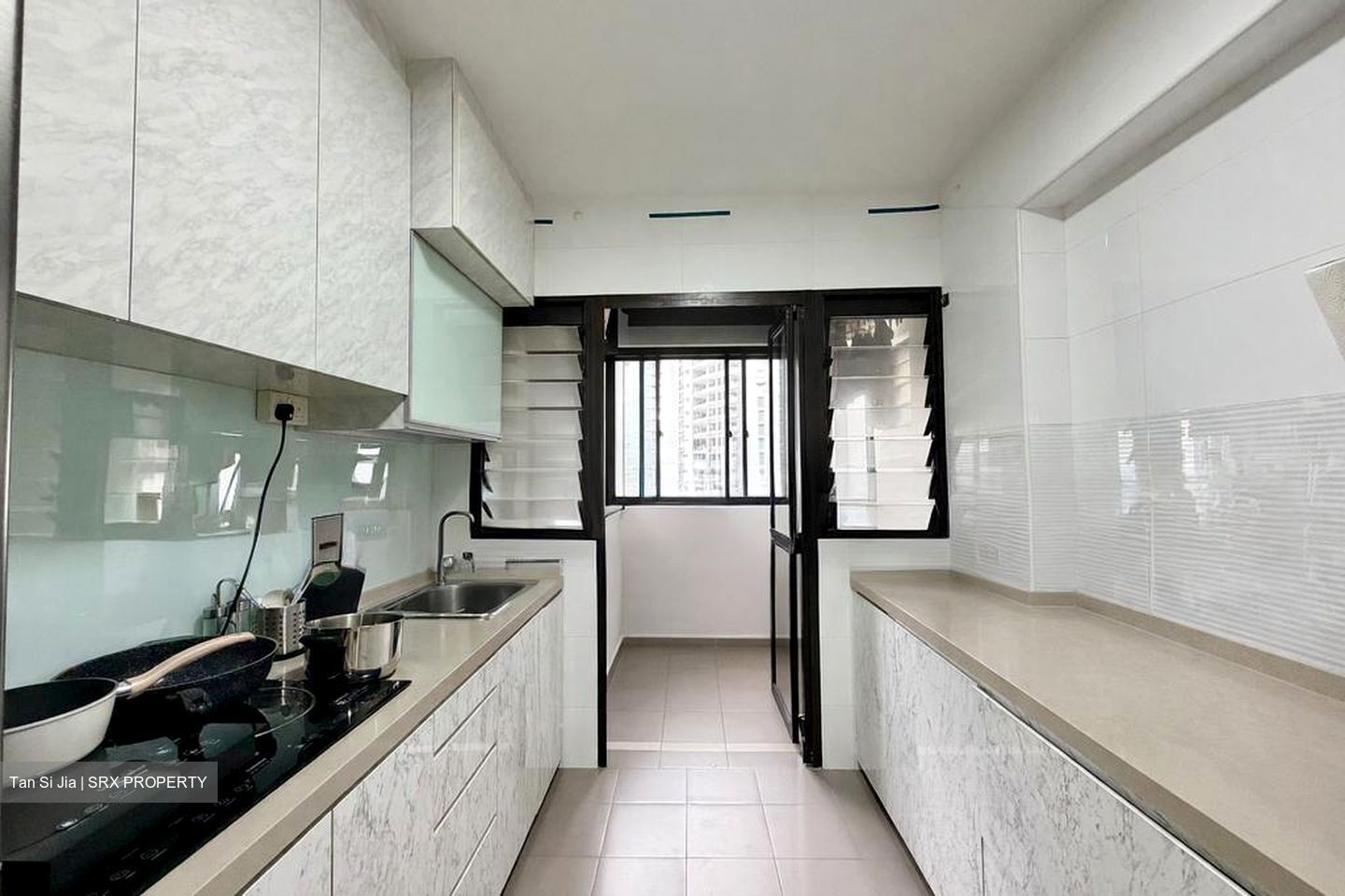 Blk 31 Ghim Moh Edge (Queenstown), HDB 4 Rooms #520663301